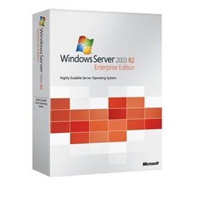 windows server 2003 r2 key